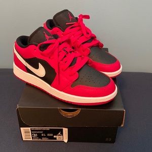 Nike Air Jordan 1 Low